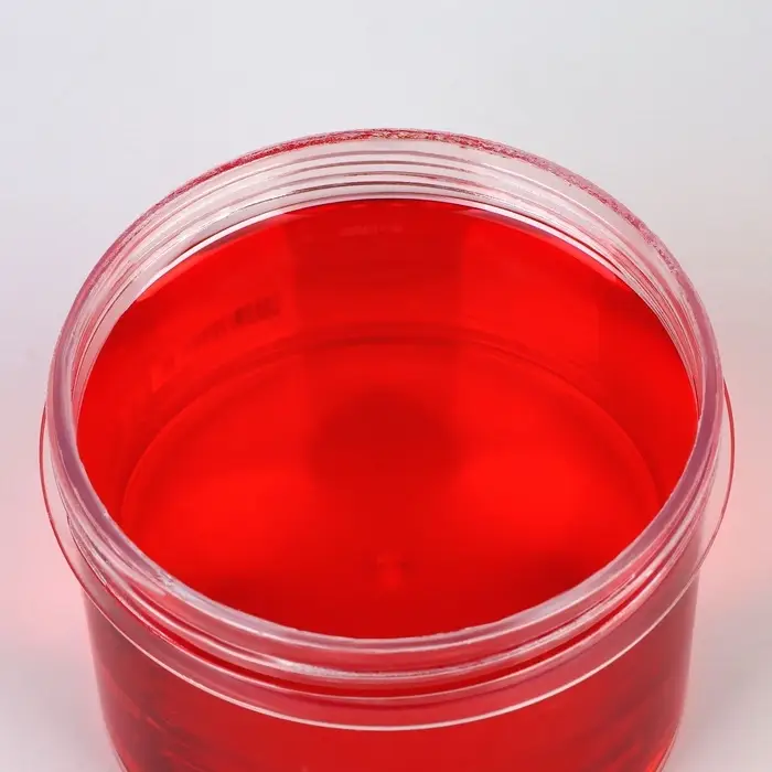 Воск для депиляции, холодный, 300 г, с ароматом розы