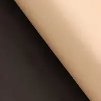 Бумага упаковочная крафт, "МИКС №1", 0,68 х 5&plusmn;5% м, 70 г набор 3 шт