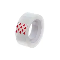 Клейкая лента канцелярская 19мм*29м Клейкая лента канцелярская 19мм*29м