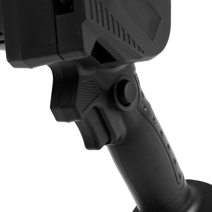 Пила цепная аккумуляторная ТУНДРА, 24 В, 1.2 Ач, Li-ion, 4 Пила цепная аккумуляторная ТУНДРА, 24 В, 1.2 Ач, Li-ion, 4", шаг 1/4", 28 звеньев