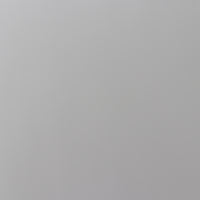 Пленка для цветов матовая,"Тишью", 20 микрон, 0,57*10м, белая