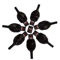 Игра настольная Десятое Королевство &laquo;Мафия. Синдикат&raquo;, с масками, 6-16 игроков, 10+