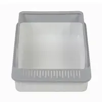 VETTA Лоток для домашних животных, пластмасса, 49,5х36,5х17 см