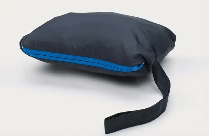 Ветровка Shore ярко-синяя, размер XS Ветровка Shore ярко-синяя, размер XS