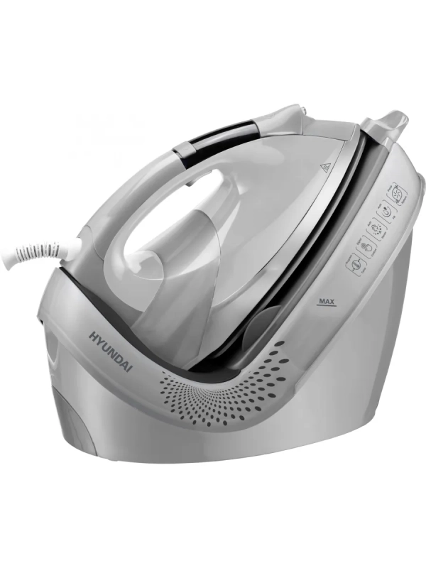 Парогенератор H-SSP2600 2600Вт Парогенератор H-SSP2600 2600Вт