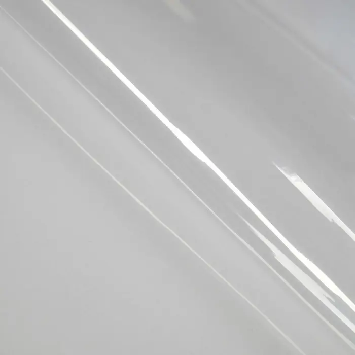 Пленка для декора и флористики, прозрачная в листах, 58×58 см 50 микрон Пленка для декора и флористики, прозрачная в листах, 58×58 см 50 микрон