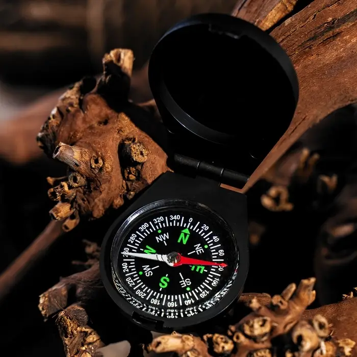 Компас Maclay DC45-8