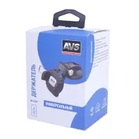 Держатель для смартфонов универсальный AVS AH-2207