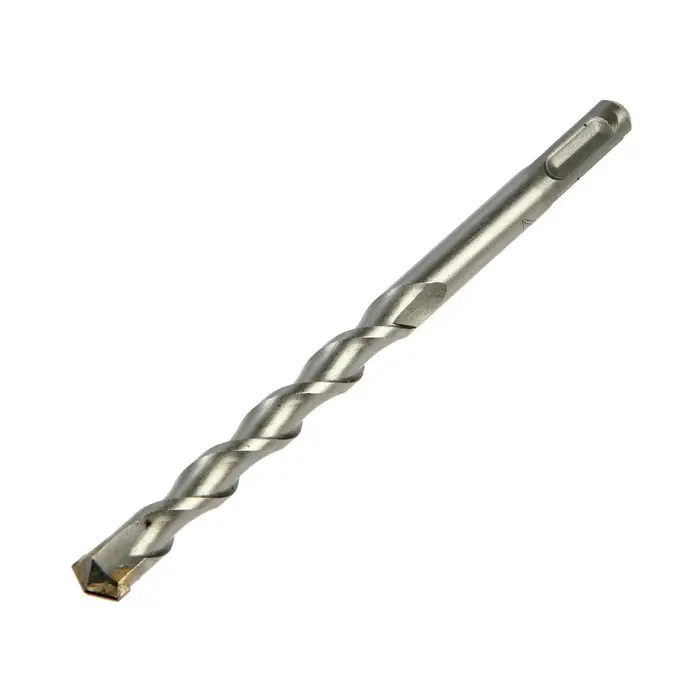 Бур по бетону ЛОМ, SDS-plus, 12&times;160 мм