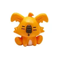 Бомбочка для ванн "сюрприз" с бабл - гам, 120 г