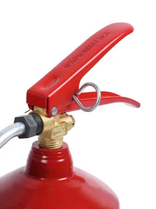 Огнетушитель углекислотный ОУ-2 ВСЕ Огнетушитель углекислотный ОУ-2 ВСЕ