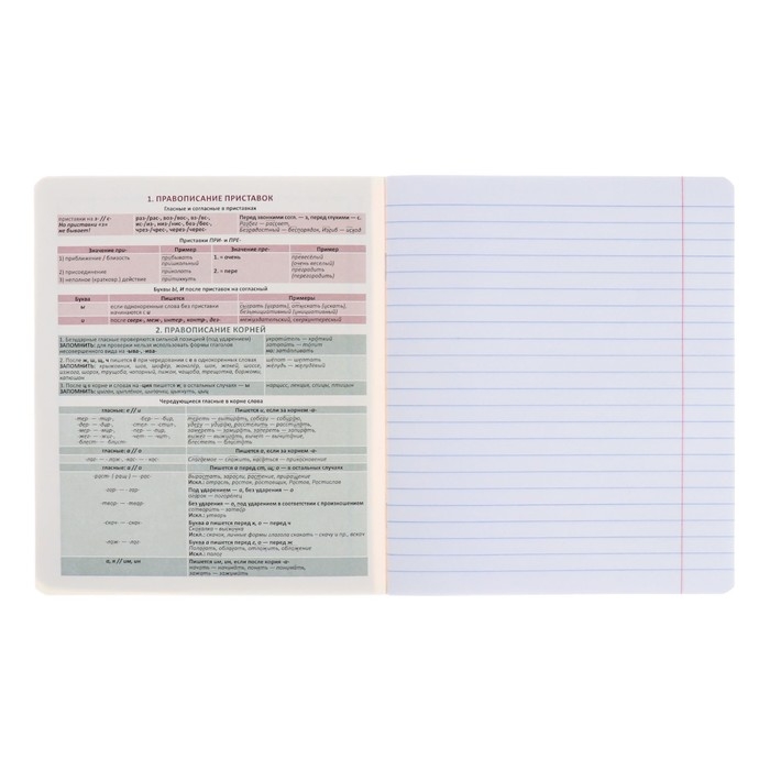 Комплект предметных тетрадей 36 листов, 12 штук, ErichKrause Комплект предметных тетрадей 36 листов, 12 штук, ErichKrause "Академкнига", мелованный картон, блок офсет 100% белизна, инфо-блок