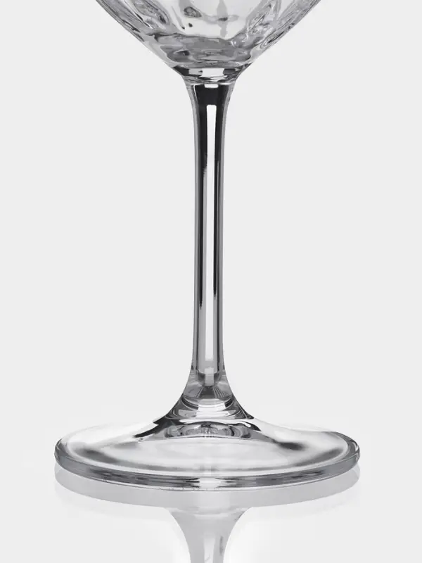 Бокал для белого вина Бокал для белого вина "VIREO OPTIC", 400 мл (набор 2 шт.)