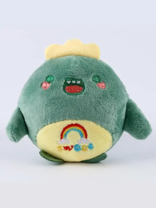 Мягкая игрушка &laquo;Привет, Дружок!&raquo;, МИКС