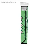 Накидка-незапинайка Гусеница, пвх, 61 х 46 см