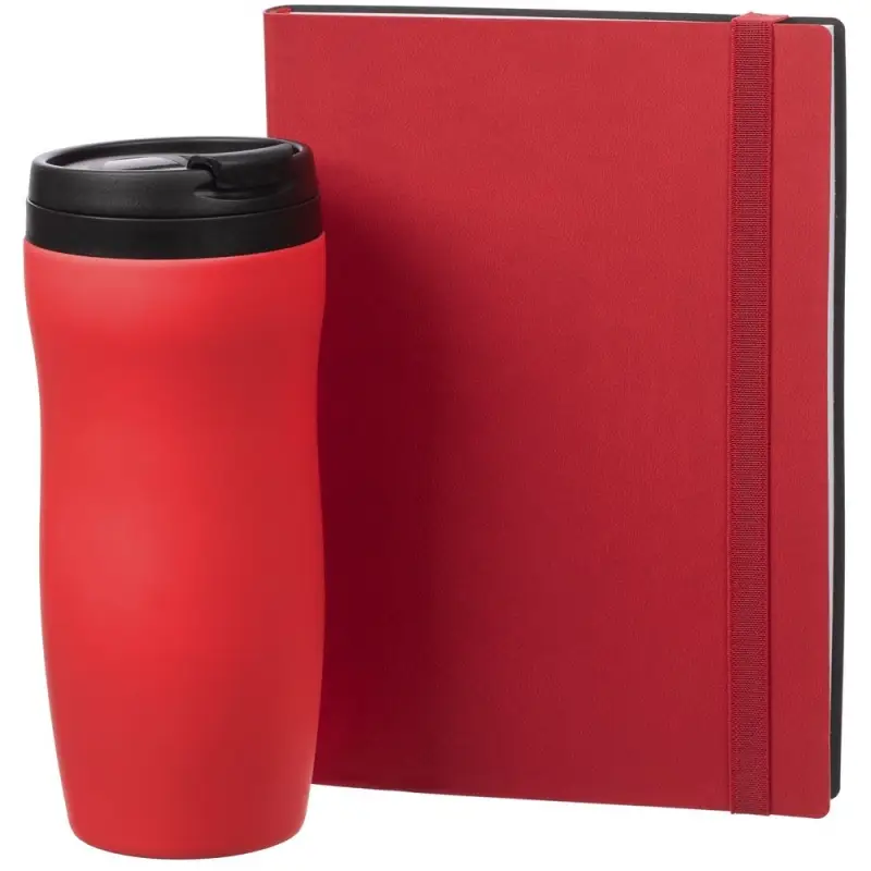 Набор Vivian, красный Набор Vivian, красный