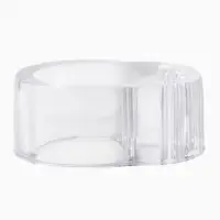 Стопперы на ручку двери, противоударные, набор 6 шт., Крошка Я Стопперы на ручку двери, противоударные, набор 6 шт., Крошка Я