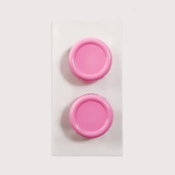 Набор для хранения, 2 предмета, 10 мл, МИКС Набор для хранения, 2 предмета, 10 мл, МИКС