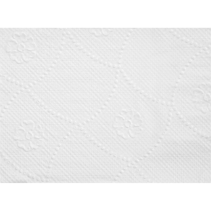 Бумага туалетная 2сл бел цел 17,5м 8рул/уп_СПБКРДЧЛБ