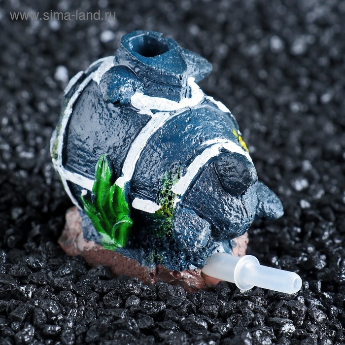 Распылитель Распылитель "Субмарина", 7 х 4,2 х 6 см