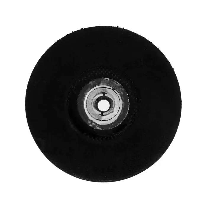 Адаптер для кругов ТУНДРА, каучук, М8, 75 мм