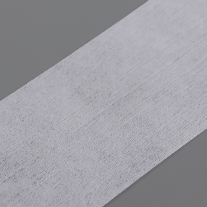 Полоски для депиляции, 20 × 7 см, 100 шт, белые Полоски для депиляции, 20 × 7 см, 100 шт, белые