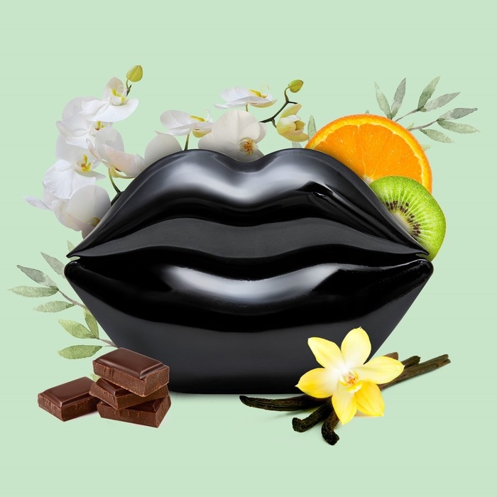 Туалетная вода для женщин Dolce lips Noir, по мотивам Chance eau tendre, Chane, 70 мл Туалетная вода для женщин Dolce lips Noir, по мотивам Chance eau tendre, Chane, 70 мл