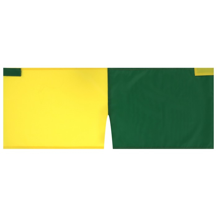 Шорты эстафетные для двоих, две штанины 40 x 40 см, цвета МИКС Шорты эстафетные для двоих, две штанины 40 x 40 см, цвета МИКС