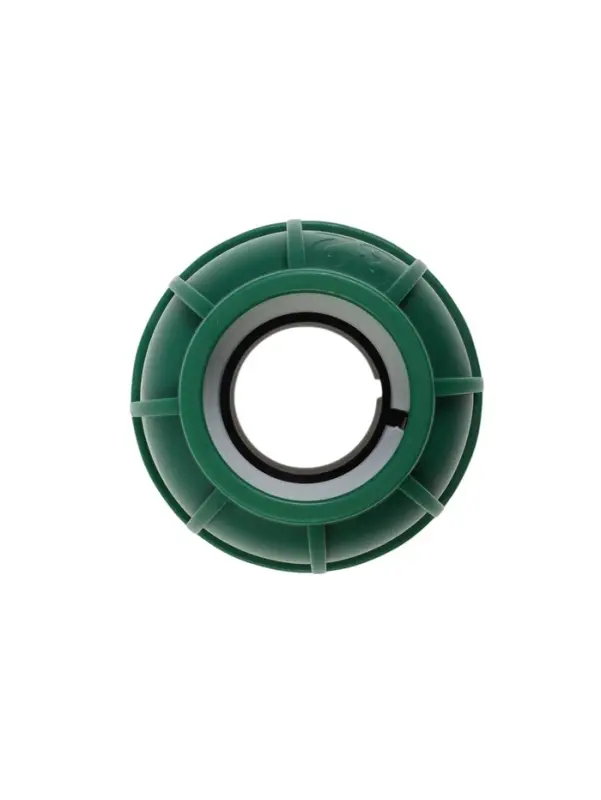 Муфта ПНД ZEIN, 32 мм, цанга