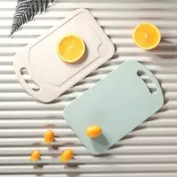 VETTA Доска разделочная прямоугольная "ЭКО", 25x15х0,3см