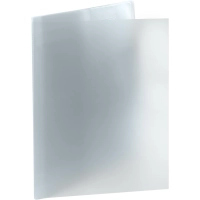 Папка файловая д/семейных док-ов Выбор есть А4, 11 файлов, прозр обложка