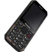 Мобильный телефон Xenium X300 Green Camouflage