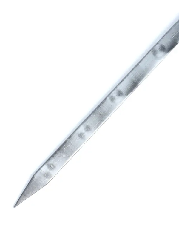 Набор шашлычный в колчане, 11 предметов, камфуляж Набор шашлычный в колчане, 11 предметов, камфуляж