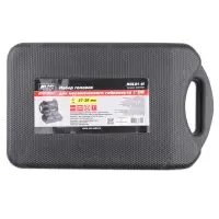 Набор головок для механического гайковерта 1"DR (27-38мм) (4 предмета) AVS NGL01-4I