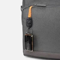 Cумка для ноутбука L255, темно-серая