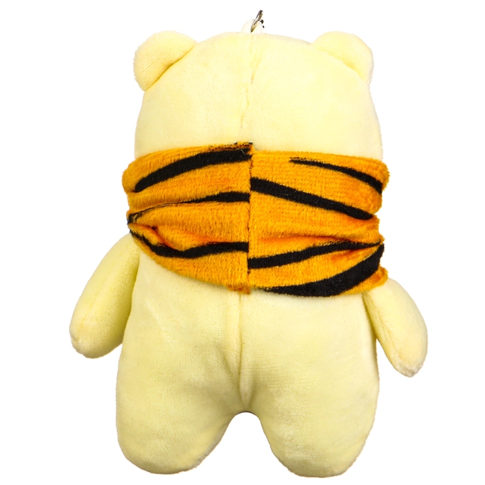 Подвеска &laquo;Медвежонок&raquo;, 11 см, цвета МИКС