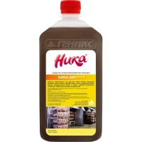 Профхим д/кухни моющ д/пищев.оборуд,б/пенн(нагар-жир) Ника/Ника-КМ, 1кг