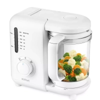 Кухонный блендер измельчитель с чашей КТ-2320 - 500 Вт Кухонный блендер измельчитель с чашей КТ-2320 - 500 Вт