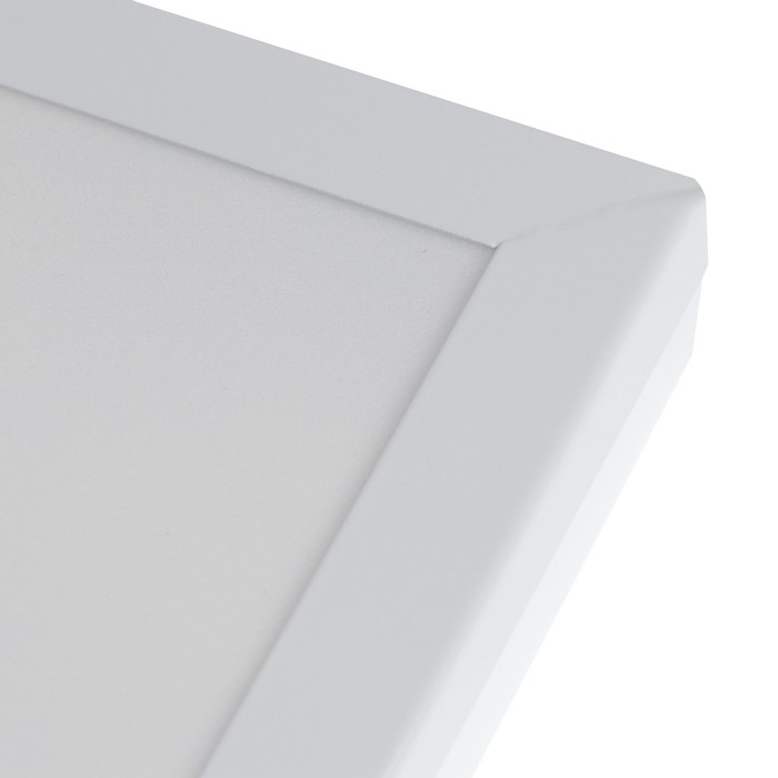 Панель светодиодная IN HOME LPU-01, 40 Вт, ОПАЛ, 230 В, 4000 K, 3600 Лм, 180x1195, IP40