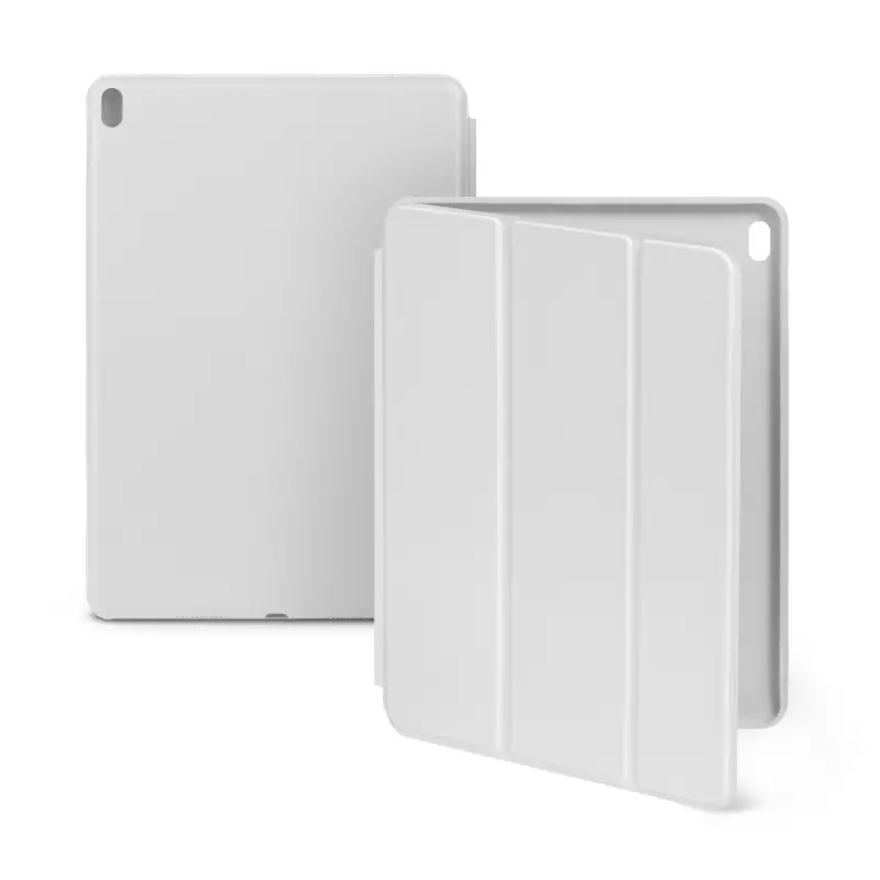Чехол-книжка iPd Air 4 10.9 (2020)/ Air 5 10.9 (2022) Smart case White