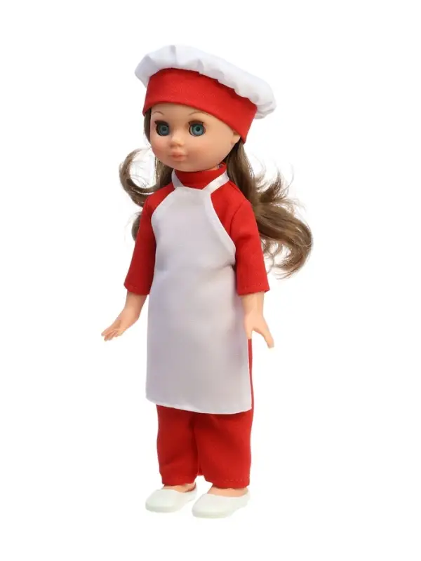 Кукла &laquo;Повар&raquo;, 30 см