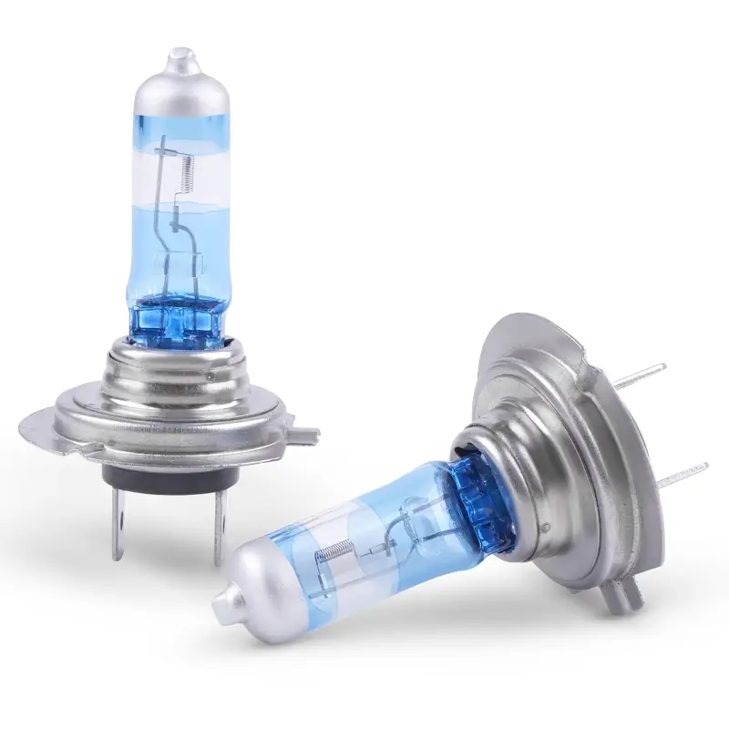 Галогенная лампа AVS SIRIUS/NIGHT WAY/ PB H7.12V.55W. 2шт.