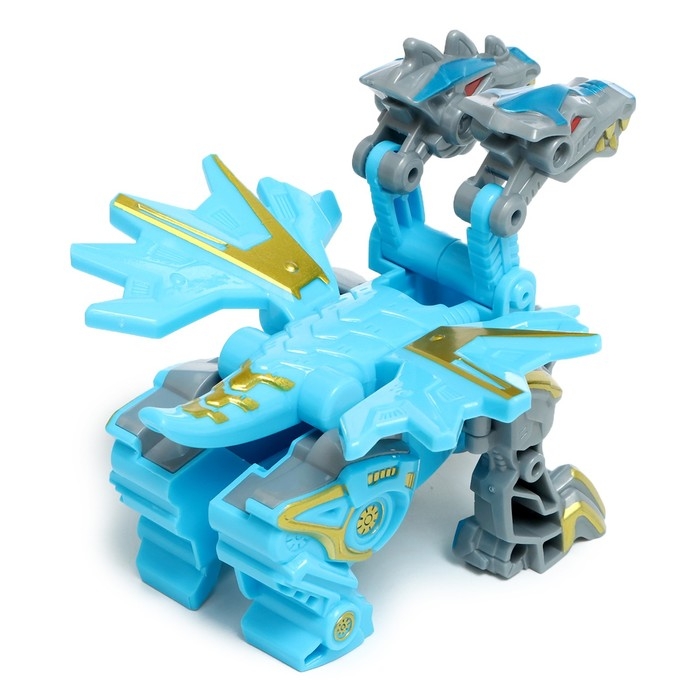 Набор роботов «Отряд звероботов», трансформируются Набор роботов «Отряд звероботов», трансформируются