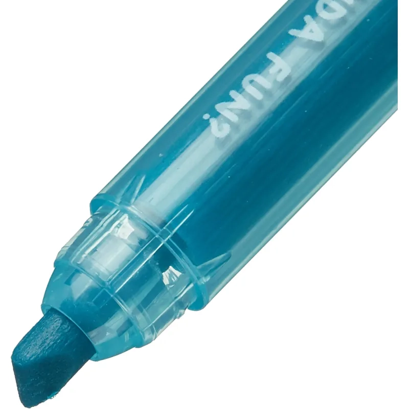 Набор текстовыделителей M&G SO MANY CATS мини 6цв аромат AHM22574