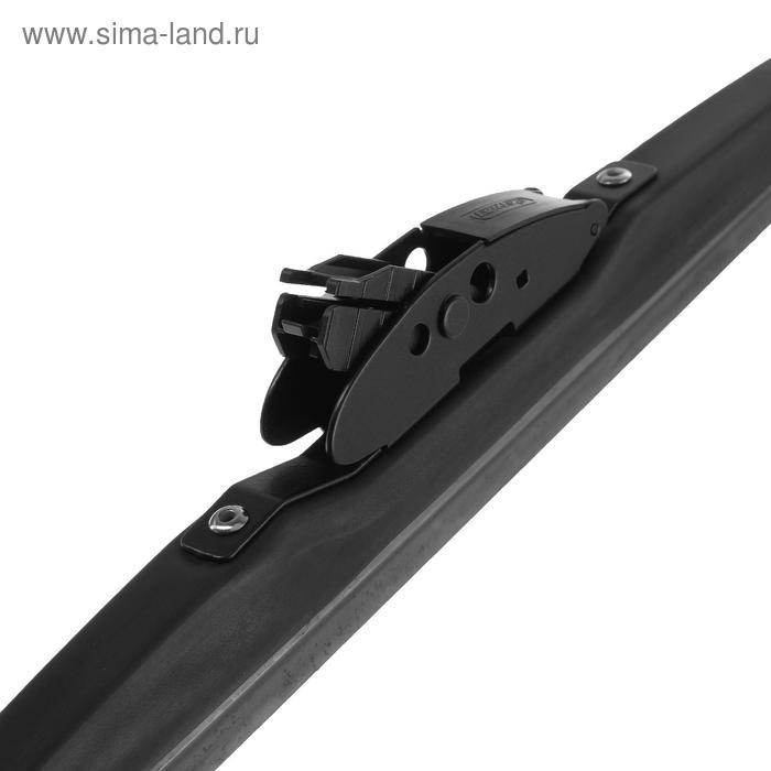 Щетка стеклоочистителя Skyway стандарт, 13 Щетка стеклоочистителя Skyway стандарт, 13"/ 325 мм, каркасная, зимняя