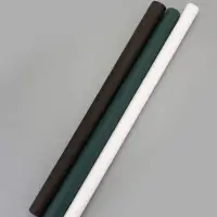 Бумага крафт, двухсторонняя, "МИКС №3", 0,68 х 5&plusmn;5% м, 70 г набор 3 шт