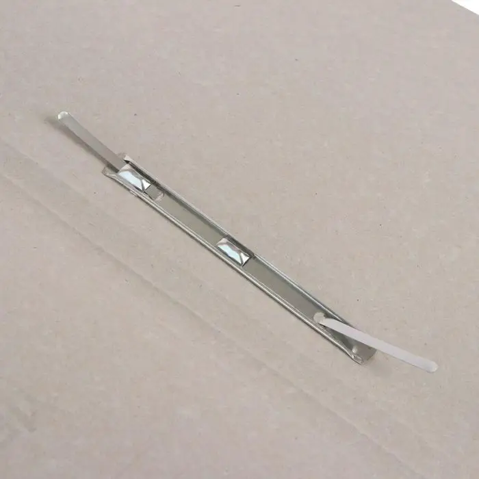 Скоросшиватель Calligrata «Дело», 300 г/м², белый, немелованный, до 200 л Скоросшиватель Calligrata «Дело», 300 г/м², белый, немелованный, до 200 л