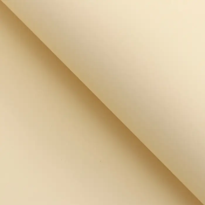 Пленка матовая «Двойной кант», кремовый, 0.57×0.57 м Пленка матовая «Двойной кант», кремовый, 0.57×0.57 м