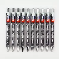 Ручка шариковая, пластик, шариковая, синяя паста &laquo;Отважному герою&raquo;