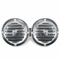 Сигнал автомобильный AVS HR 1007 (2 шт. комплект)